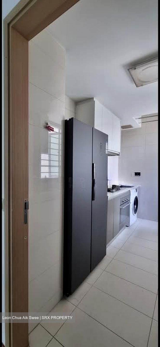 Caspian (D22), Condominium #559895441